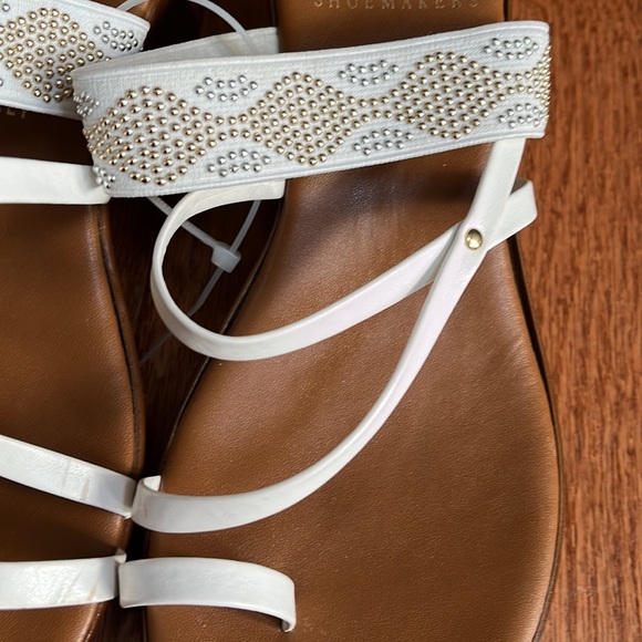 ITALIAN MADE SANDALS - Picture 7 of 7